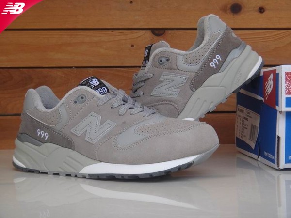 new balance 999 homme grise